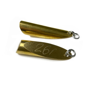Груз Prof Montazh Dancing Rig,26g (3шт\уп)