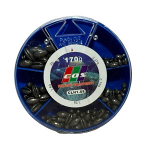 Набор грузиков EOS CLH1-08 Набор грузиков EOS CLH1-08