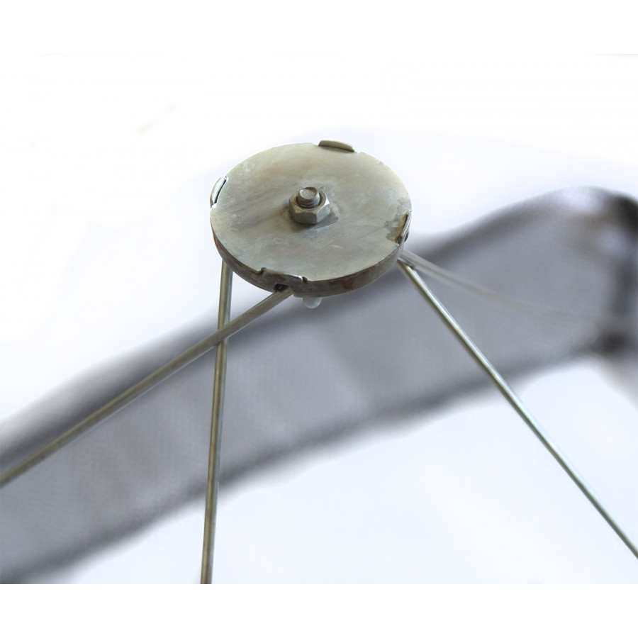 Павук для малька (малявочник) 1.3m на 1.3m Павук для малька (малявочник) 1.3m на 1.3m