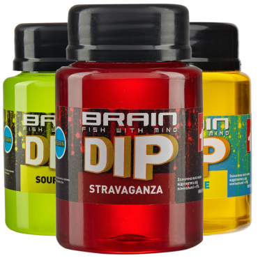 Діпи BRAIN