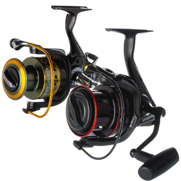 Котушки безінерційні з байтраннером