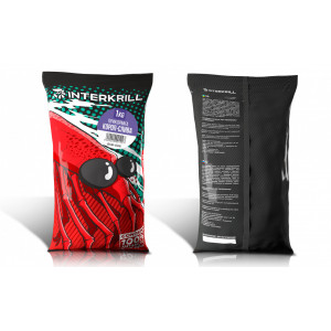 Прикормка Classic Series Короп-Слива1kg