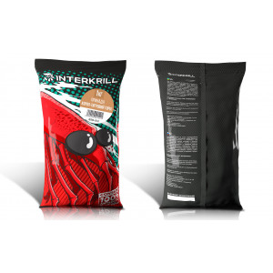 Прикормка Classic Series Карп-Тигровый орех 1kg Прикормка Classic Series Карп-Тигровый орех 1kg