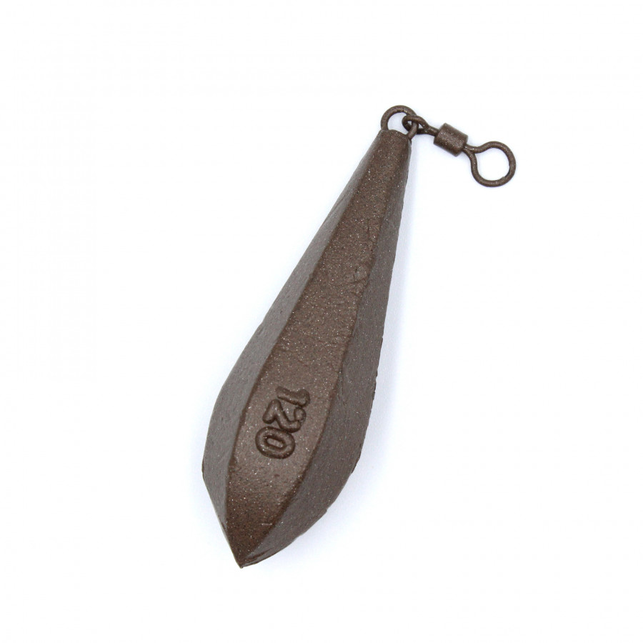 Груз карповый Горизонт 40g Груз карповый Горизонт 40g