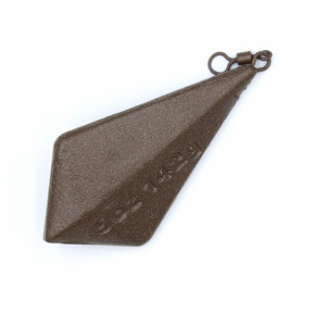 Груз карповый Трипод широкий, 142g