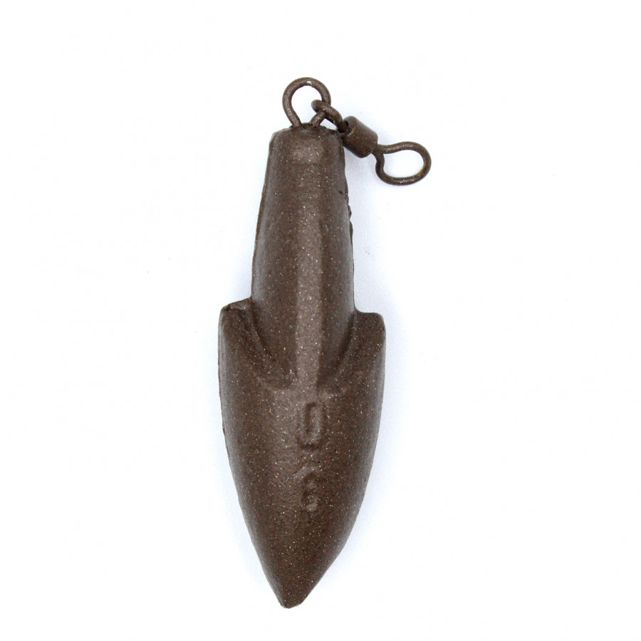 Груз карповый Маркер 90g Груз карповый Маркер 90g