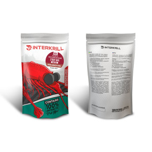 Пелетс Start Mix 4Х6mm Монстр Краб 800g Пелетс Start Mix 4Х6mm Монстр Краб 800g
