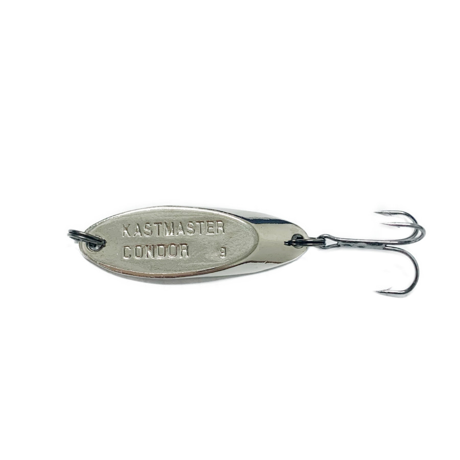 Кастмастер Condor 1103 col.001 10.5g