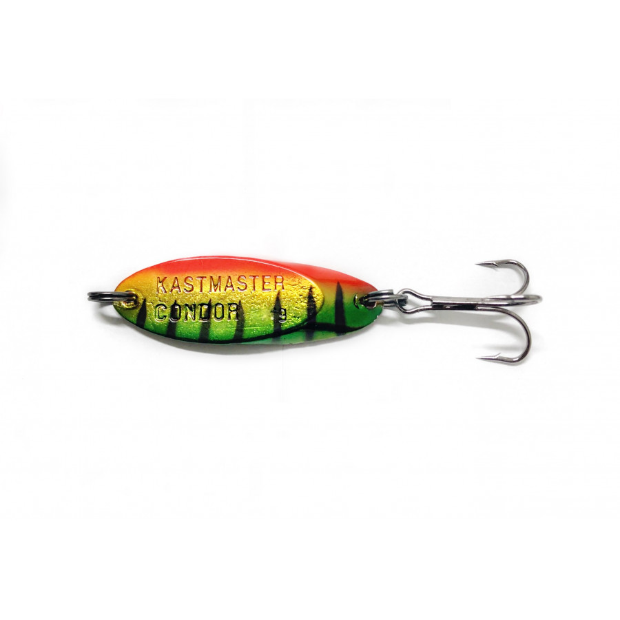 Кастмастер Condor 1103 col.171 28g