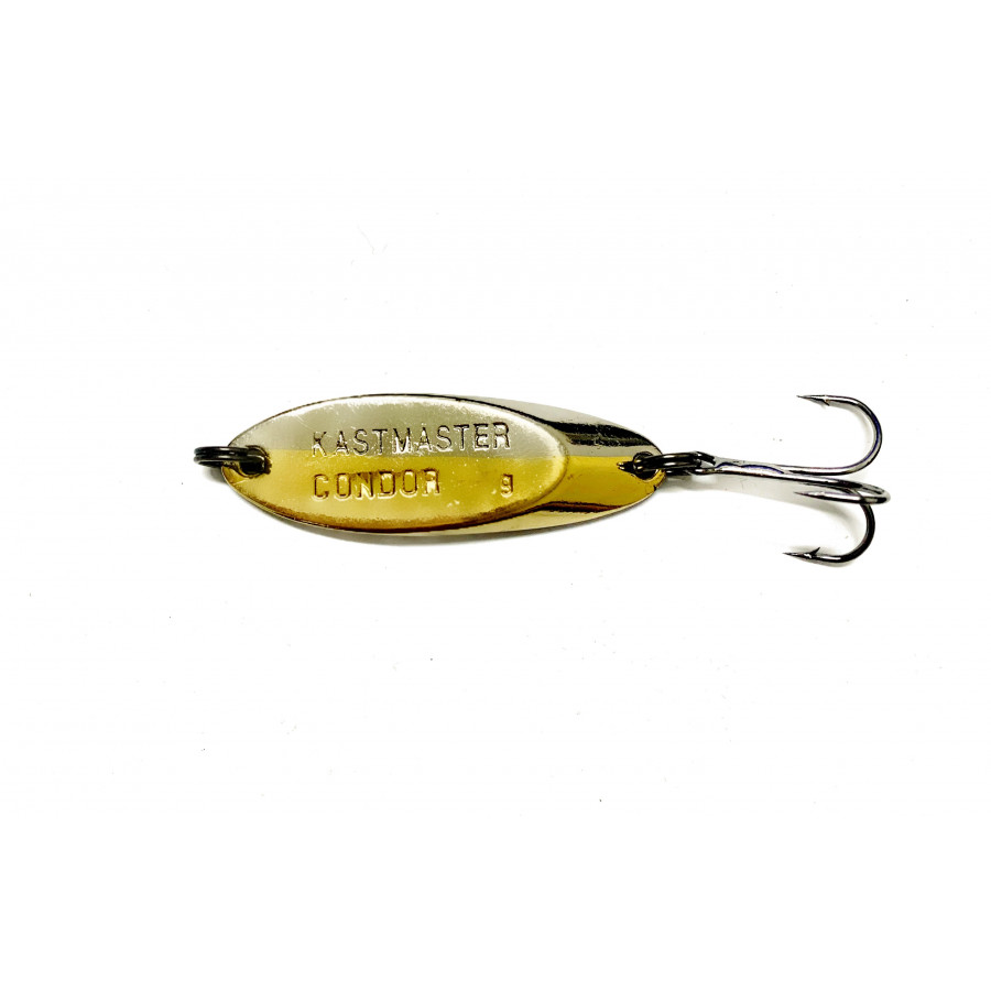 Кастмастер Condor 1103 col.004 28g