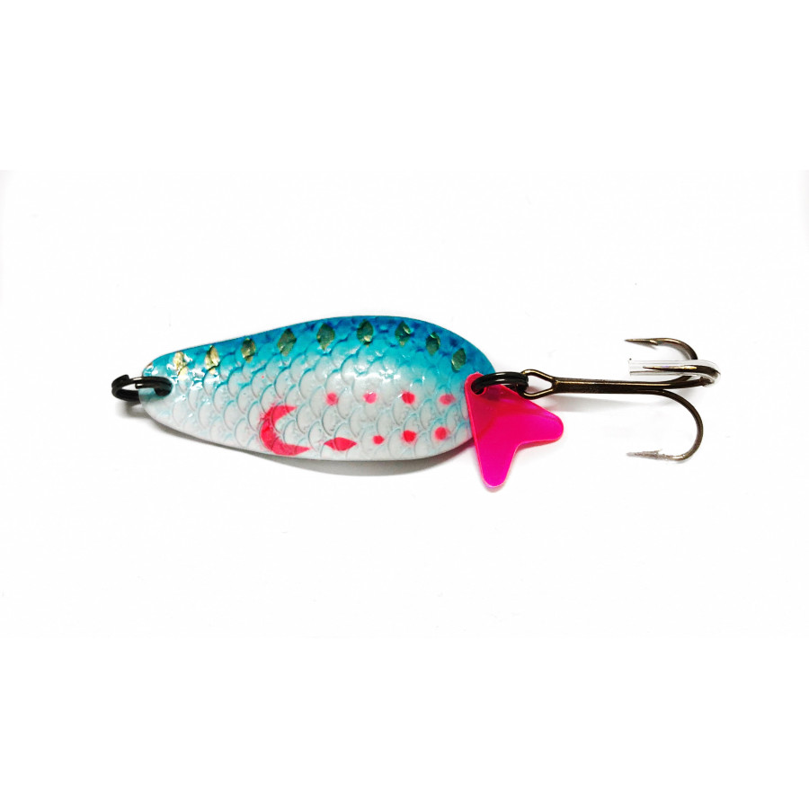 Блешня Condor mod.5009 col.A016 13g