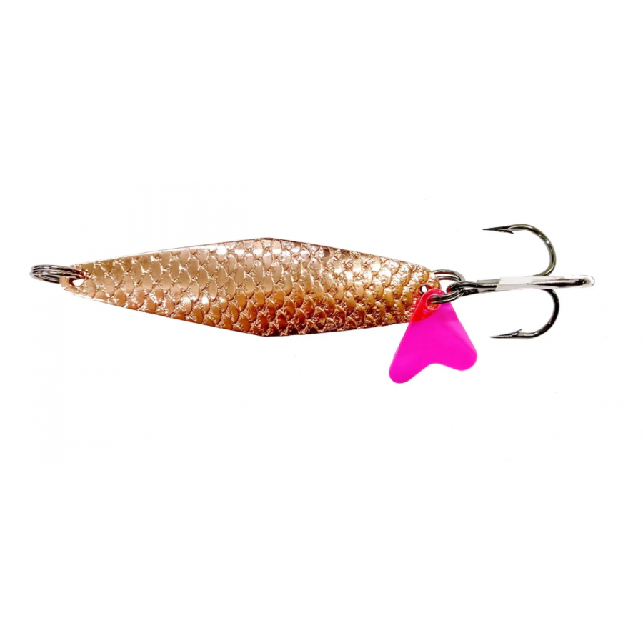 Блешня Condor mod.5015 col.02 18g