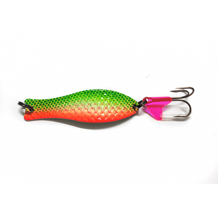 Блешня Condor mod.5018 col.A015 16g