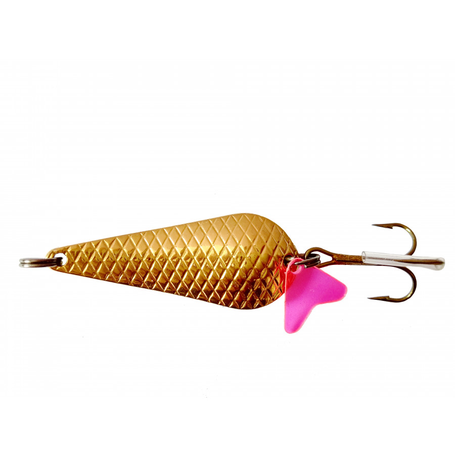 Блешня Condor mod.8133 col.02 6g