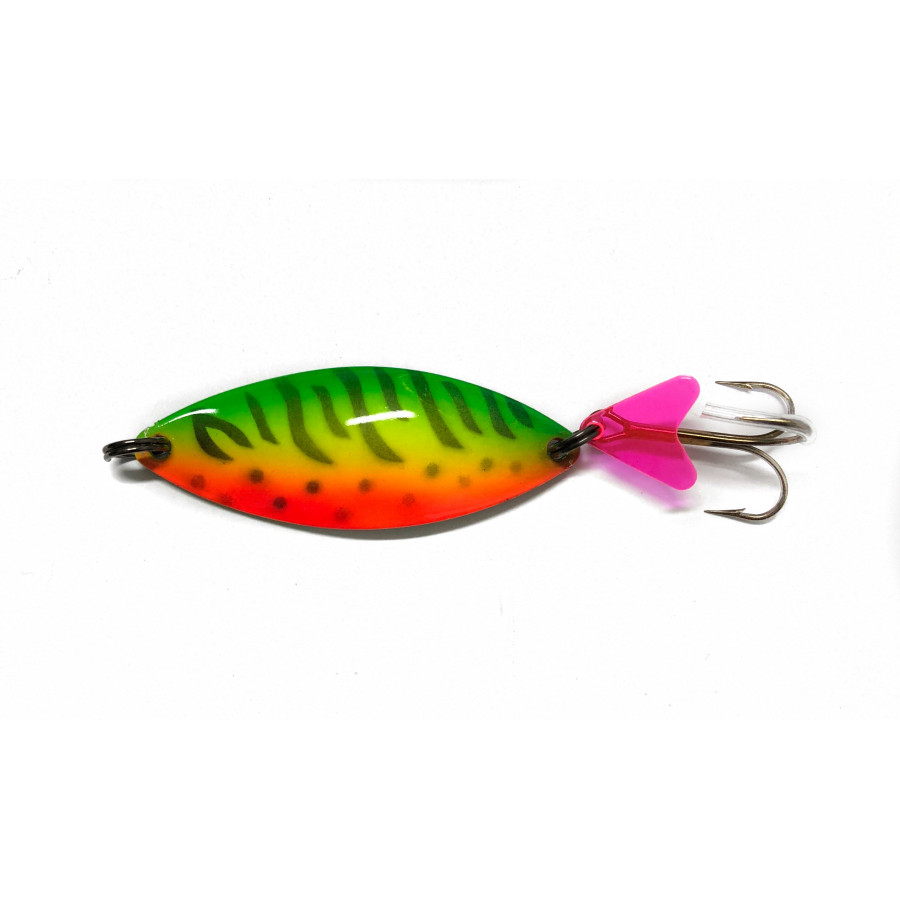 Блешня Condor mod.8147 col.A04 16g