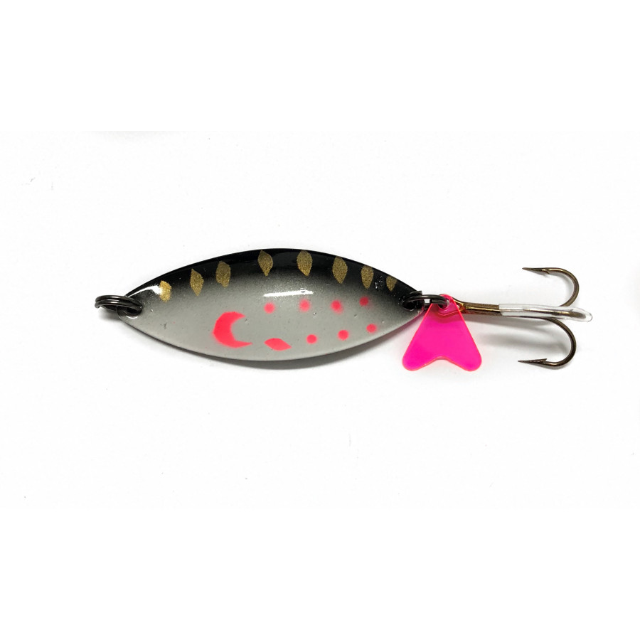 Блешня Condor mod.8147 col.A05 16g