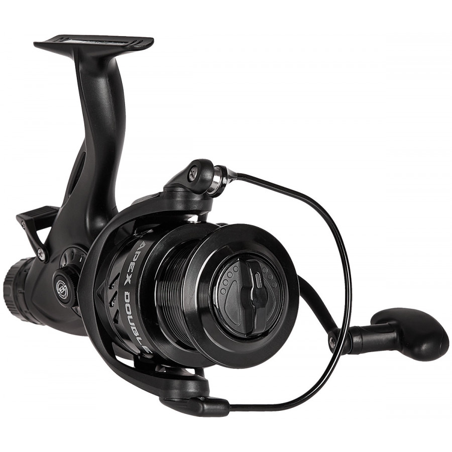 Котушка Brain Apex Double 6000 Screw Handle 6+1BB Котушка Brain Apex Double 6000 Screw Handle 6+1BB