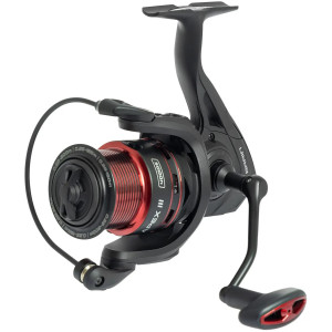 Катушка Brain Apex III Feeder 4000S 5+1BB