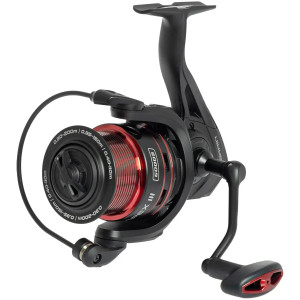 Катушка Brain Apex III Feeder 6000S 5+1BB