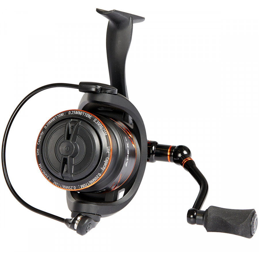 Катушка Brain Apex SE 4000S 5+1BB Катушка Brain Apex SE 4000S 5+1BB