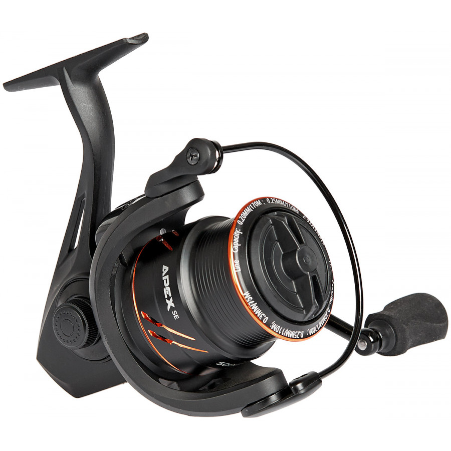 Катушка Brain Apex SE 4000S 5+1BB Катушка Brain Apex SE 4000S 5+1BB