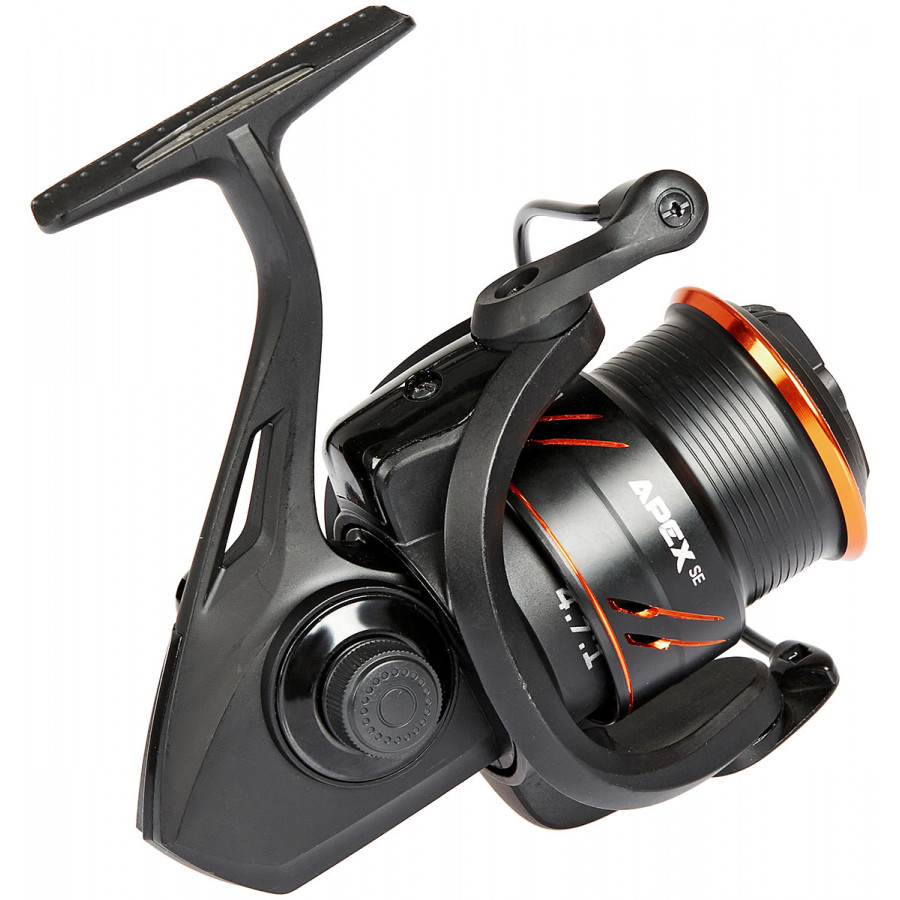 Катушка Brain Apex SE 4000S 5+1BB Катушка Brain Apex SE 4000S 5+1BB