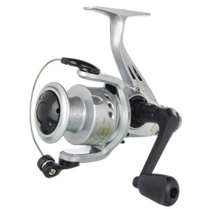 Котушка CТR 401 пластик 1b