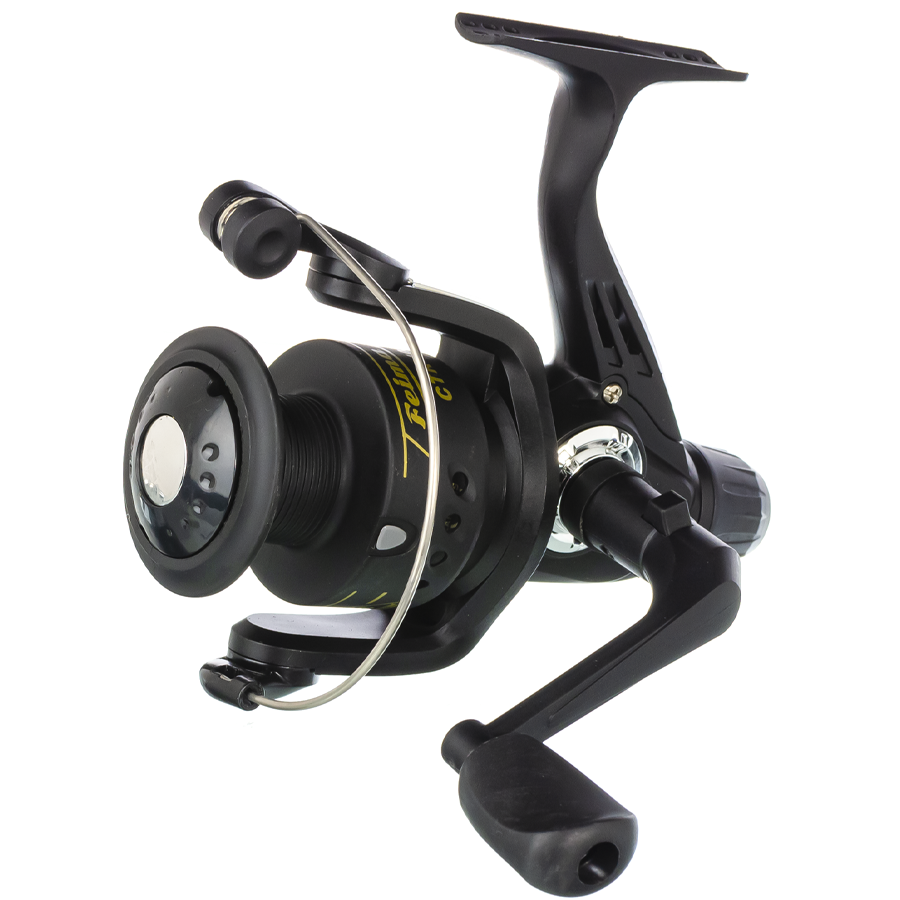 Котушка CТR 405 пластик 5b Котушка CТR 405 пластик 5b