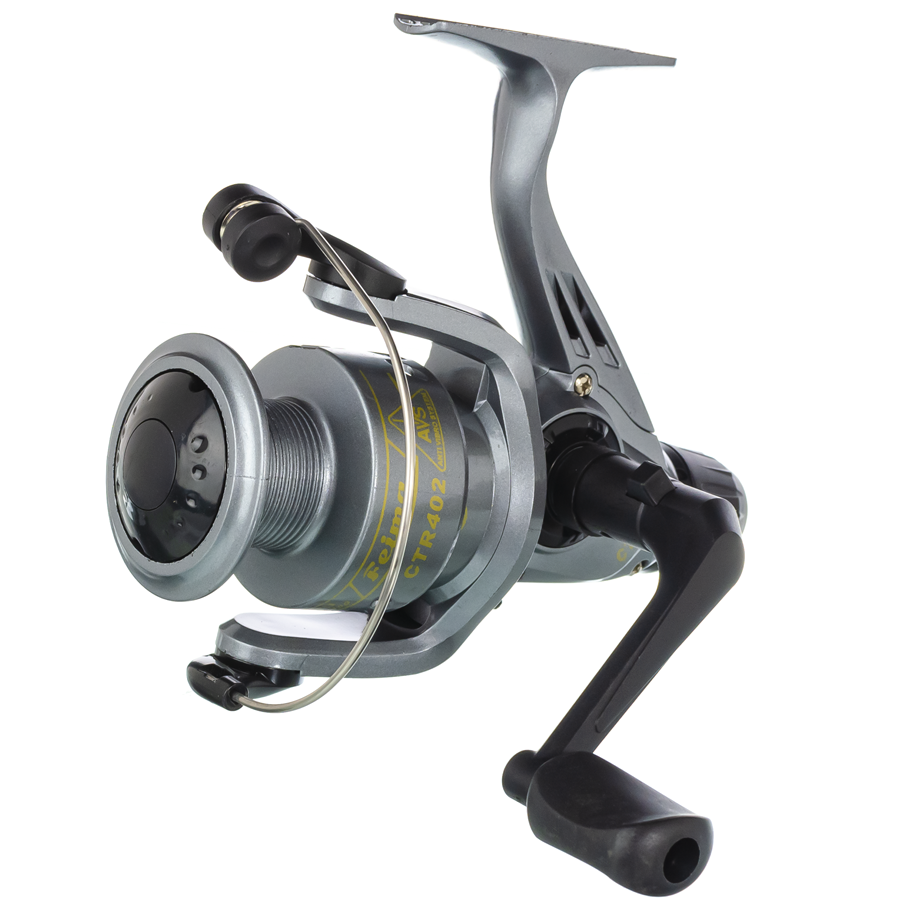 Котушка CТR 402 пластик 2b Котушка CТR 402 пластик 2b