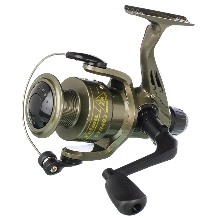 Котушка CТR 403 пластик 3b Котушка CТR 403 пластик 3b