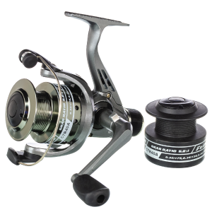 Катушка CTR 402A задний фрикцион