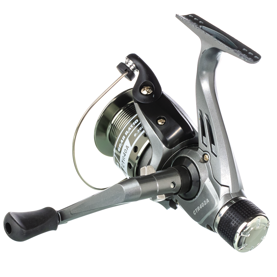 Котушка CTR 402A задній фрикціон Котушка CTR 402A задній фрикціон