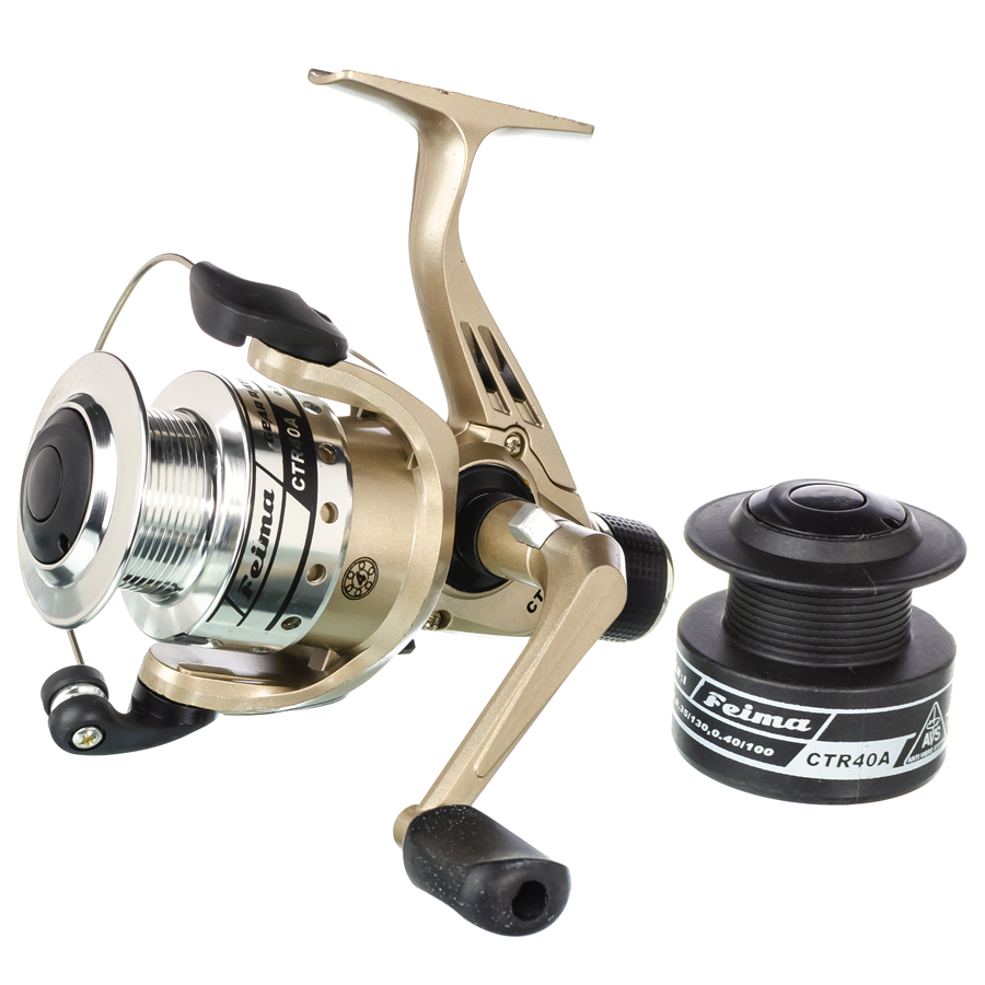 Котушка CTR 404A задній фрикціон Котушка CTR 404A задній фрикціон