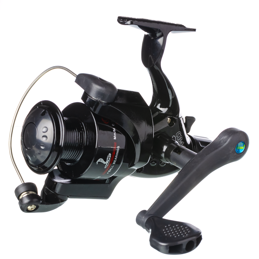 Котушка Cobra CB440 Котушка Cobra CB440