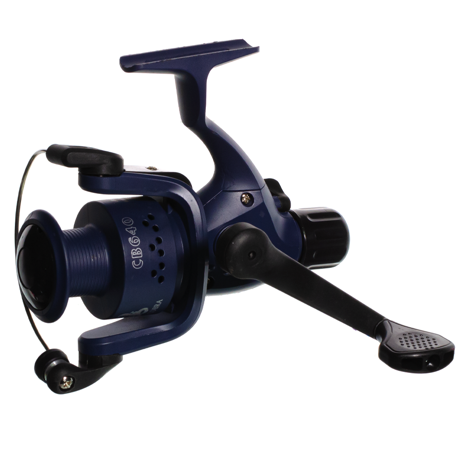 Котушка Cobra KING CB640 Котушка Cobra KING CB640