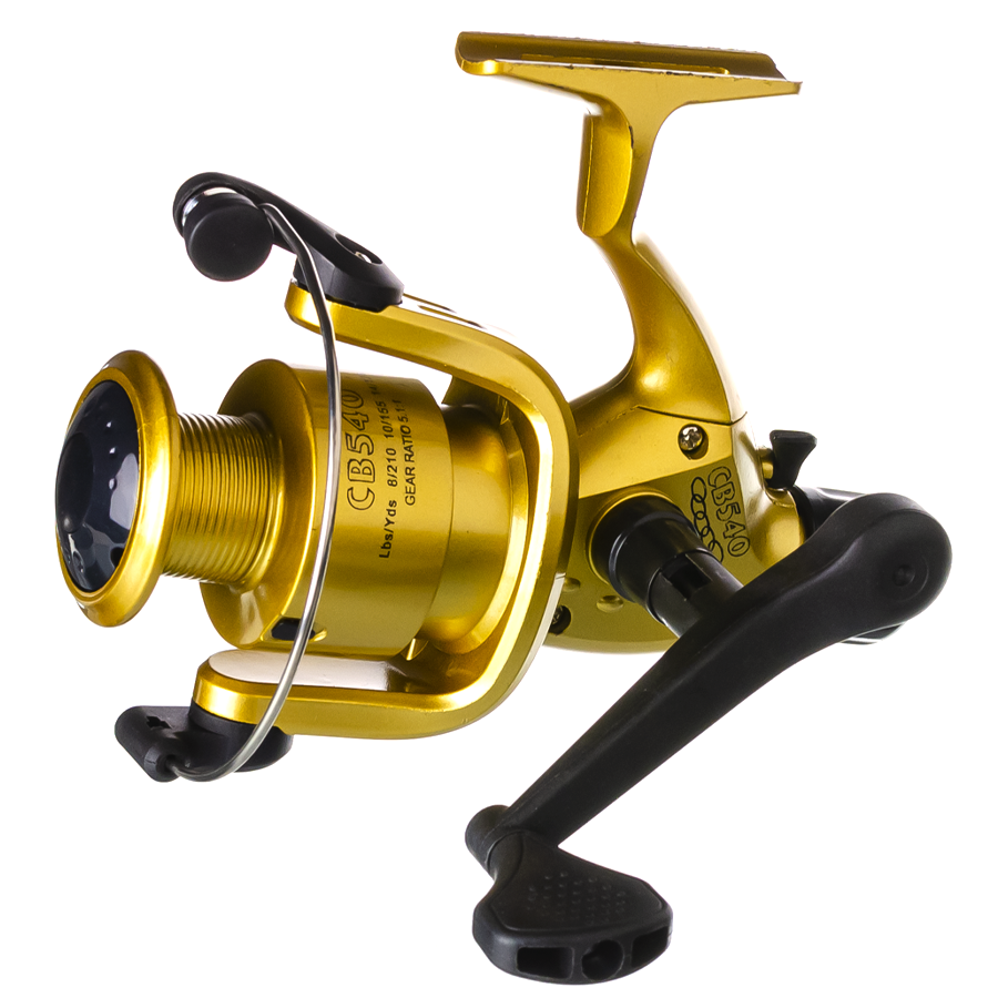 Котушка Cobra KING CB540 Котушка Cobra KING CB540