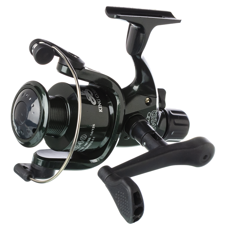 Котушка Cobra KING CB340 Котушка Cobra KING CB340