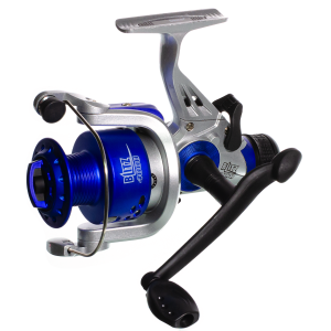 Котушка Daster DPFR шпуля пластик 6000 5+1BB