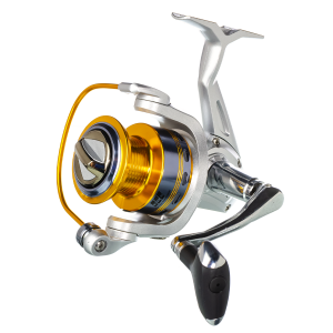 Спінінгова котушка EOS Excia 3000 FD 4 + 1b