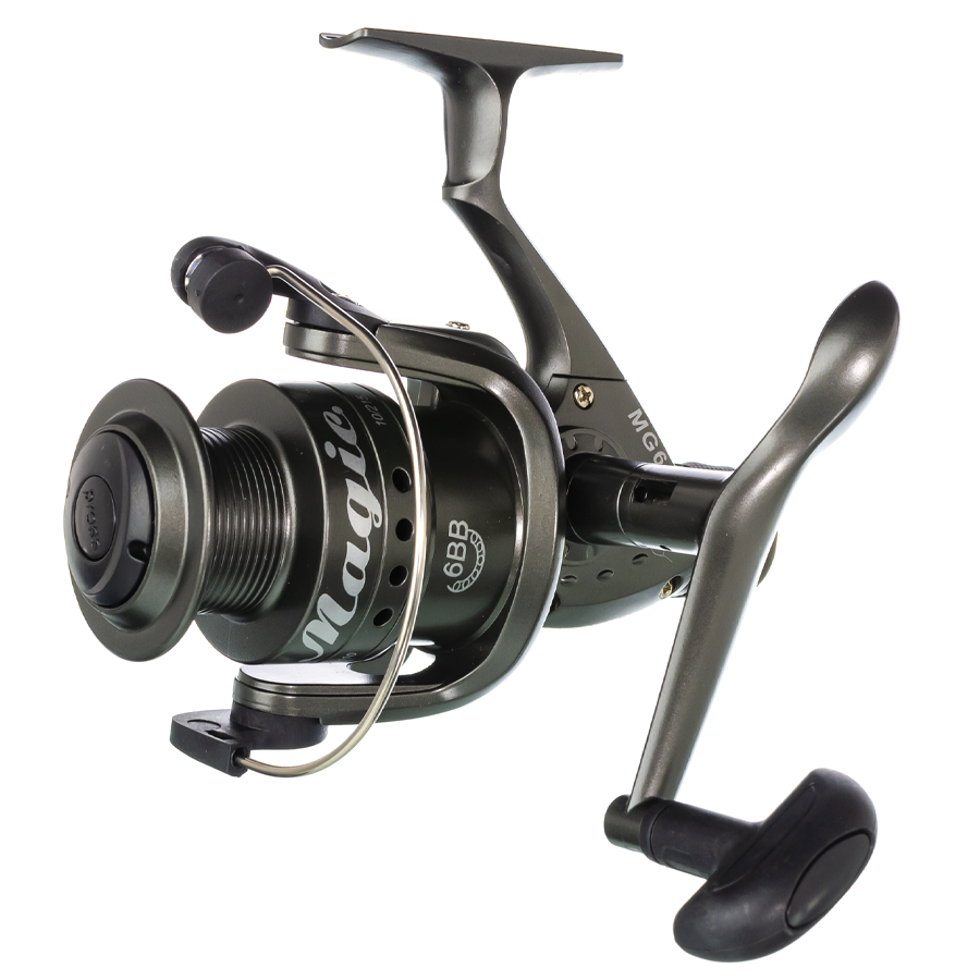 Коропова котушка EOS Magik MG40 6b