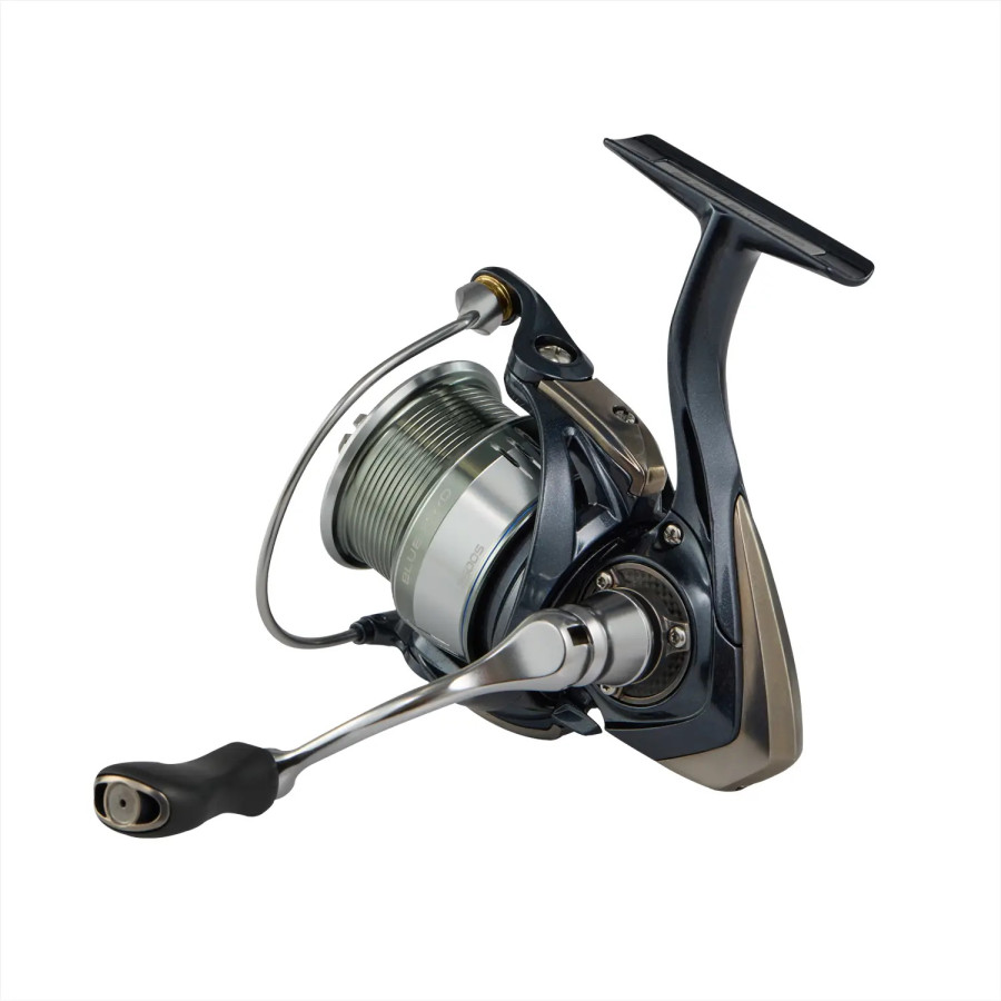 Катушка Favorite Blue Bird 2000S BB20S1 9+1BB Катушка Favorite Blue Bird 2000S BB20S1 9+1BB