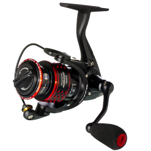 Катушка  Favorite Hurricane 1000 5,2:1 10+1