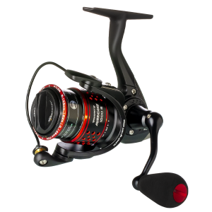 Катушка  Favorite Hurricane 1000S 5,2:1 10+1