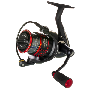 Катушка  Favorite Hurricane 2000S 5,2:1 10+1