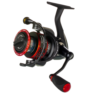 Катушка  Favorite Hurricane 2500 5,2:1 10+1