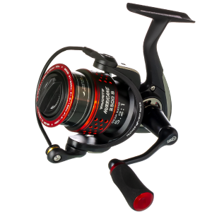 Катушка  Favorite Hurricane 2500S 5,2:1 10+1