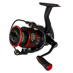 Катушка  Favorite Hurricane 4000 5,2:1 10+1