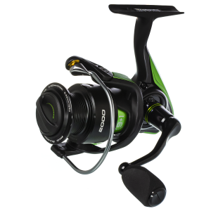 Катушка Favorite X1 2000 9+1BB