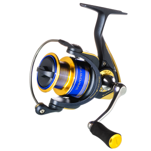 Катушка Favorite Sapphire 2000 5,2:1 6+1