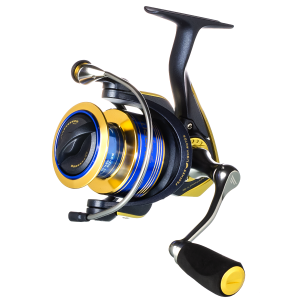 Катушка Favorite Sapphire 2500 5,2:1 6+1